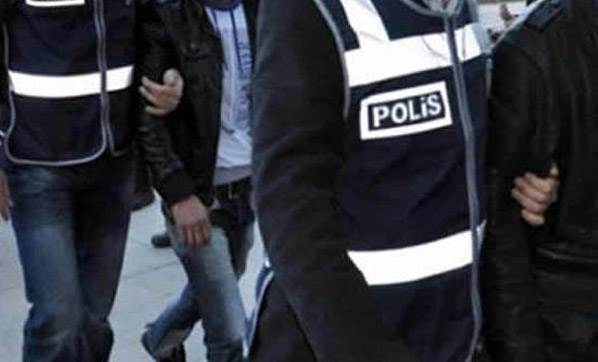 Kırıkkale’de Bylock Operasyonu 8 Gözaltı