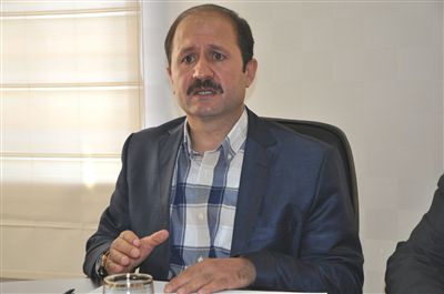 AK Parti Kırıkkale Milletvekili Ramazan Can; ‘3 Kasım Bir Milattır’