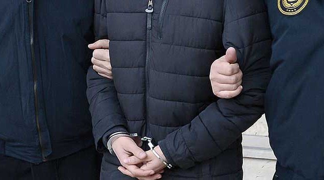 Kırıkkale’de Firari Hükümlü Yakalanarak Cezaevine Gönderildi