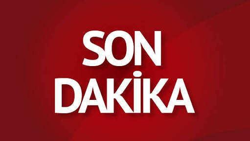 Son Dakika Ankara’da Patlama