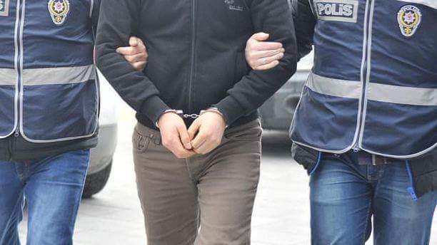 KIRIKKALE’DE FETÖ’den 5 Emekli Polis Tutuklandı