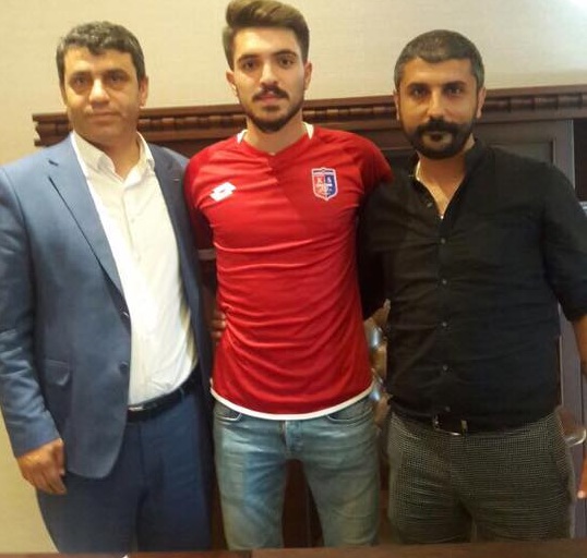 TM Kırıkkalespor 2 Futbolcu İle Anlaştı