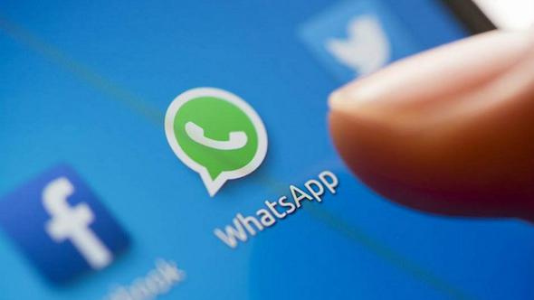 Whatsapp Artık İnternetsiz’de Çalışacak