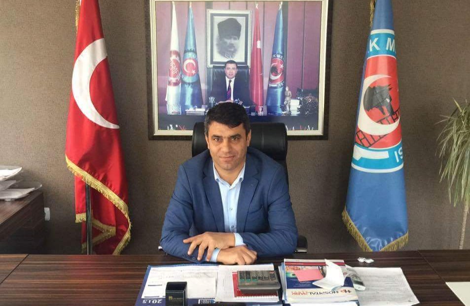 TM Kırıkkalespor Taraftarla Başpınar’da Buluşacak