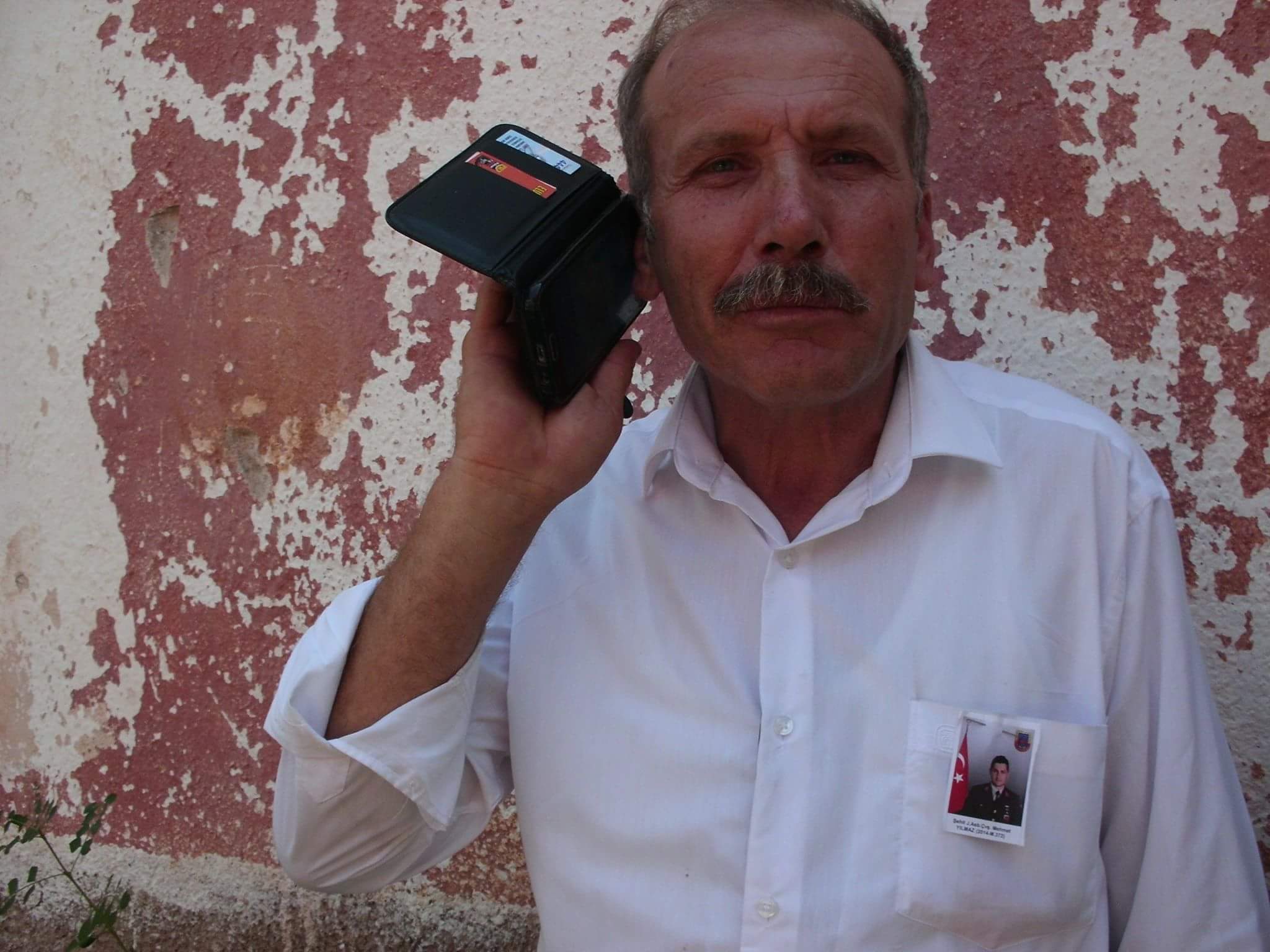 Ayvatlı Köyü Hem Telefonsuz Hemde Susuz Kaldı