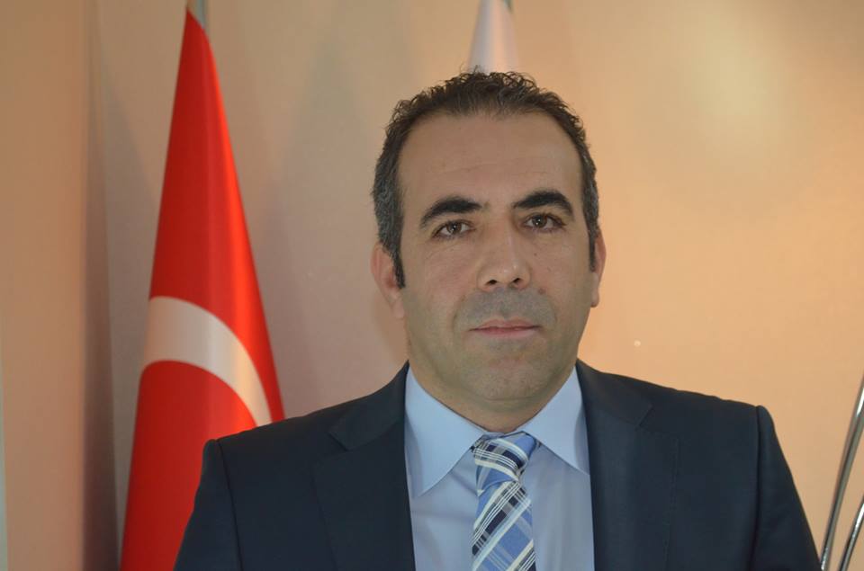 TM Kırıkkalespor’un Başkanı Belli Oluyor