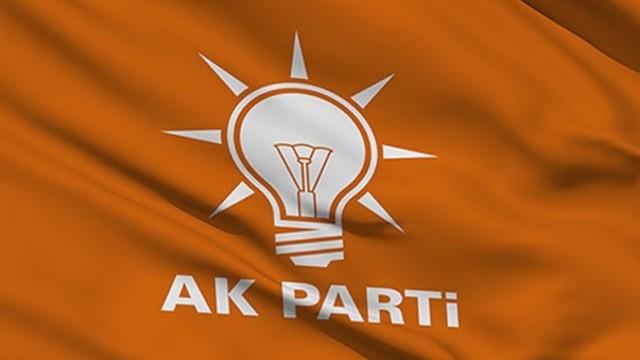 AKP’DE TEMAYÜL PAZARTESİ YAPILACAK