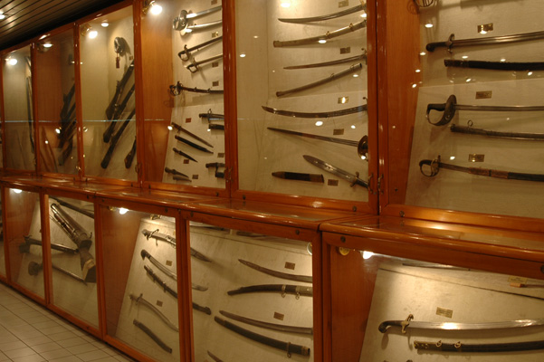 Kırıkkale,MKE Silah-San Müzesi Sizleri Bekliyor