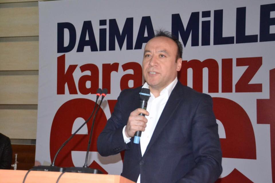 Başbakan Yıldırım 17 Aralık’ta Kırıkkale’ye Geliyor