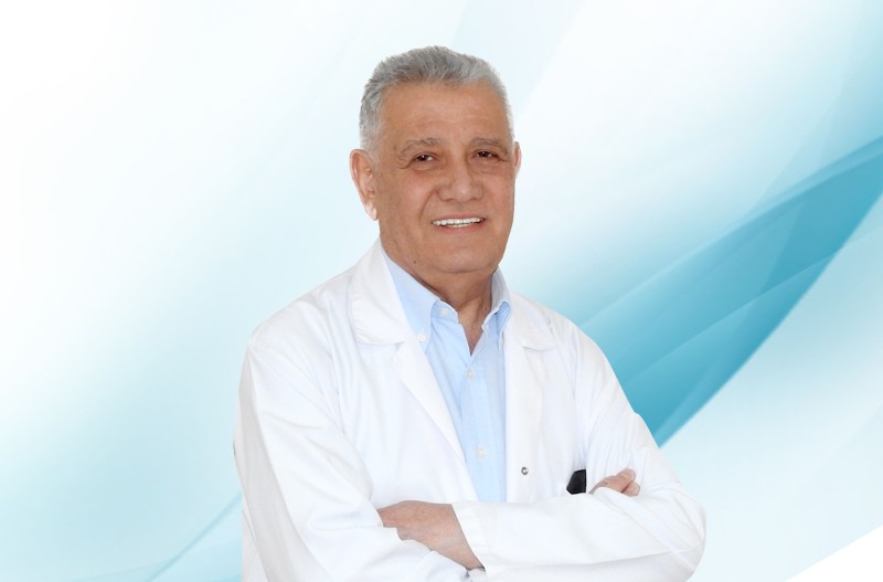 Op. Dr. Bayram Işık Kırıkkale Tabipler Odası Başkanı Oldu
