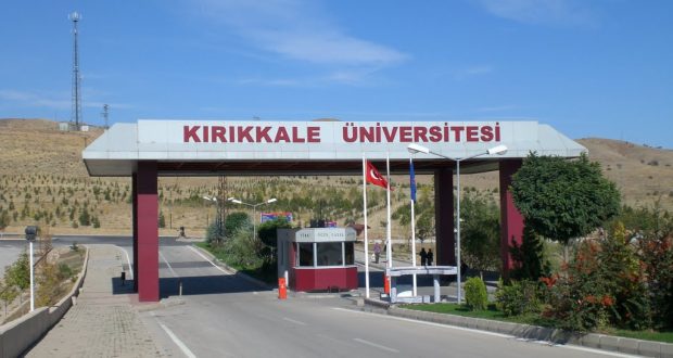 Kırıkkale Üniversitesi 92 Daimi İşçi Alacak