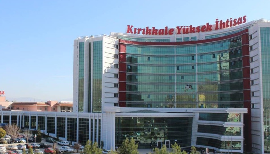 Son Dakika: Kırıkkale’de 6 Doktor Tutuklandı
