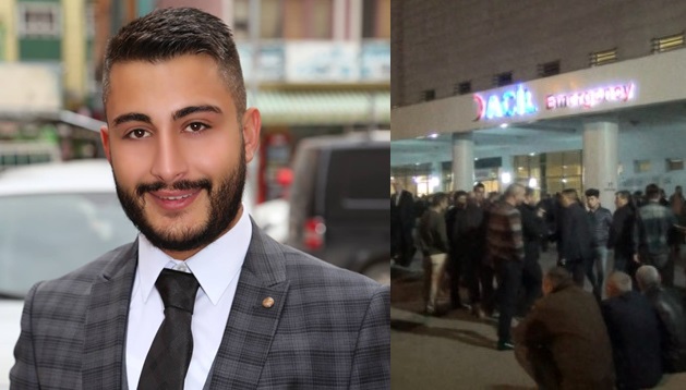 Metin Sungur Olayında 1 Kişi Gözaltına Alındı
