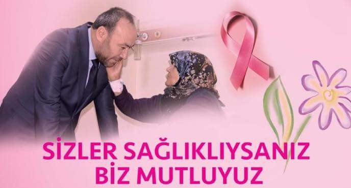 Kırıkkale’de Kadınlar Kanser Taramasından Geçirilecek