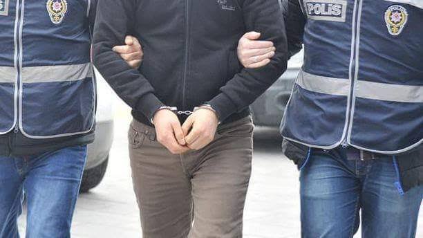 Kırıkkale’de Uyuşturucu Operasyonu 1 Kişi Tutuklandı
