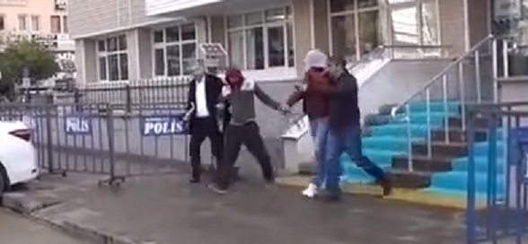 Kırıkkale’de Cinayet 3 Kişi Tutuklandı