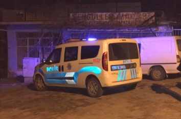 Kırıkkale’de Cinayet 2 Kişi Gözaltına Alındı