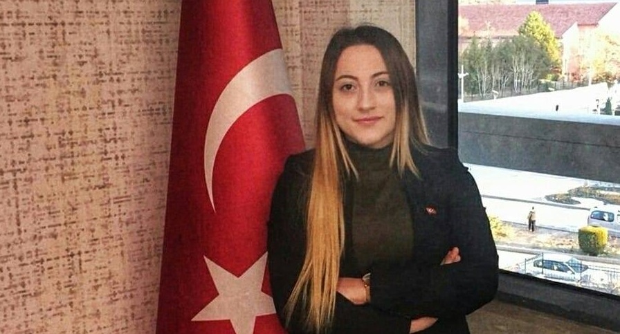 Kırıkkale’de Kadın Avukat’a Saldırı İddiası