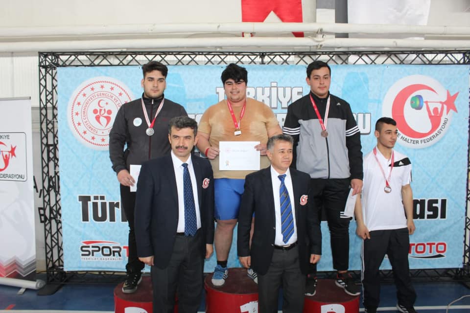 Sarıkoca Türkiye Şampiyonu Oldu