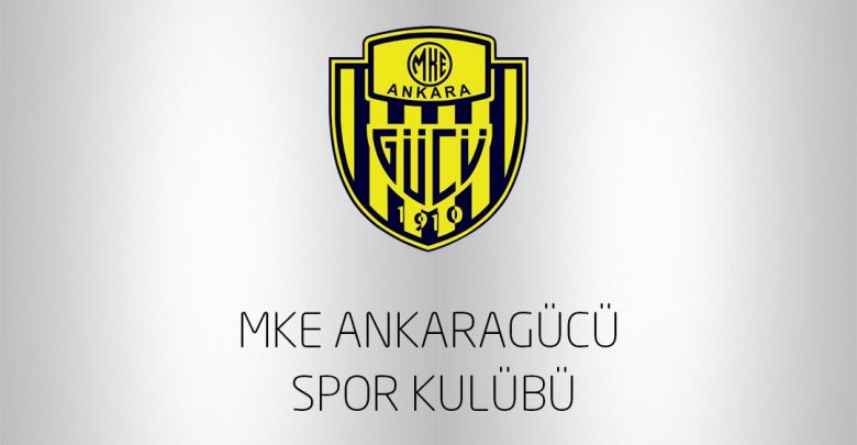 Ankaragücü Kulübünden ”MKE” İle İlgili Açıklama
