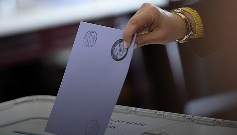 Kırıkkale’de Seçim Güvenliği İçin 1.506 Kolluk Kuvveti Görev Yapacak