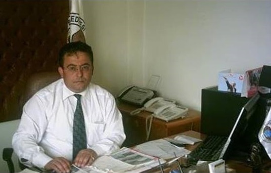 Belediye Başkanı Muhtar Oldu