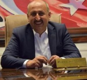 Türkyılmaz Belediye Bütçesini Açıkladı