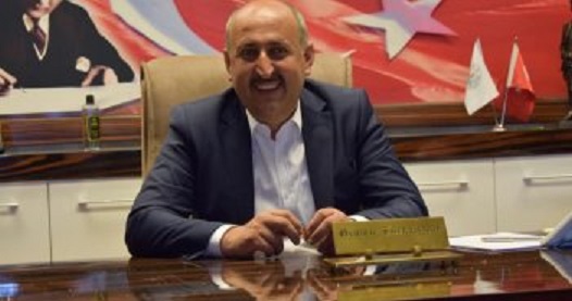 Türkyılmaz Belediye Bütçesini Açıkladı
