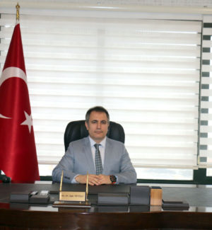 Kırıkkale Sağlık İl Müdürü Görevden Alındı