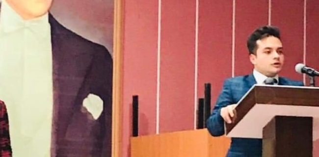 İl Öğrenci Meclis Başkanı Cem Yavuz’dan Tepkili Açıklama