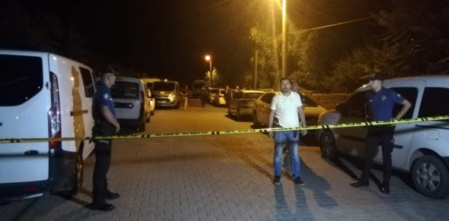 Kırıkkale’de Vahşice İşlenen Cinayetin Yargılaması Başladı