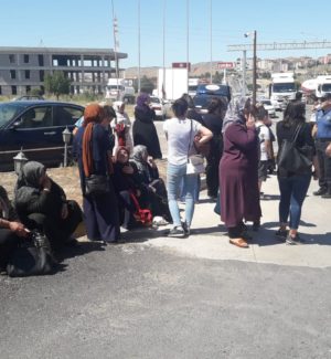 Kırıkkale’de Yolcu Otobüsü ile Tır Çarpıştı 6 Yaralı