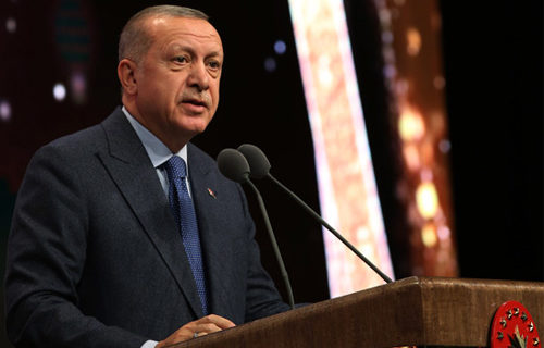 Erdoğan’dan Kırıkkale’ye Sosyal Konut Müjdesi