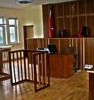 Kırıkkale’de 3 Sanığa Cinsel İstismar Suçundan 36’şar Yıl Hapis
