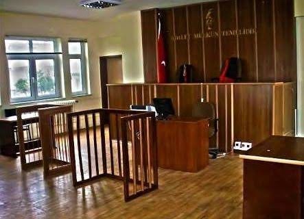Kırıkkale’de 3 Sanığa Cinsel İstismar Suçundan 36’şar Yıl Hapis