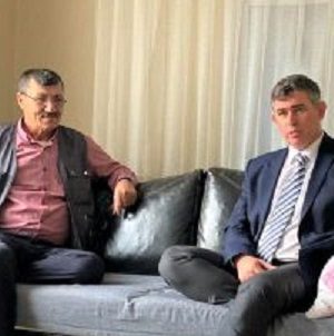 TBB Başkanı Feyzioğlu, İstinafta Emine Bulut’un Avukatı Olacak