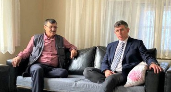 TBB Başkanı Feyzioğlu, İstinafta Emine Bulut’un Avukatı Olacak