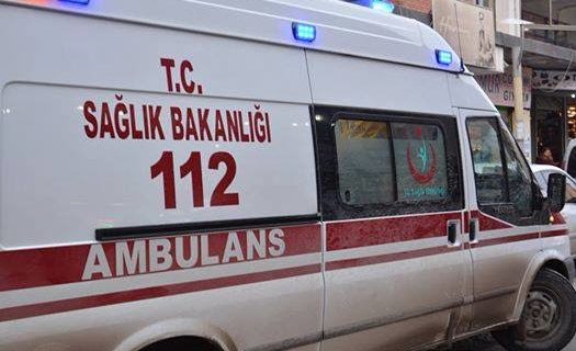 Kırıkkale’de 5 Kişi Sobadan Sızan Gazdan Zehirlendi