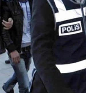 Kırıkkale’de FETÖ Operasyonu 2 Tutuklama