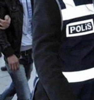 Kırıkkale’de Uyuşturucu Operasyonu 2 Tutuklama