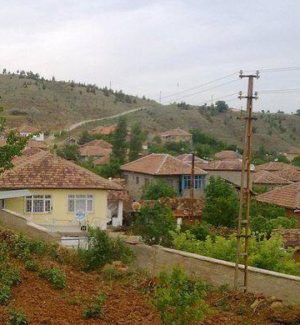 Karantina Altındaki Köyde 1 Kişi Hayatını Kaybetti