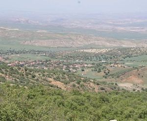 Kırıkkale’de İki Köyde Karantina Kaldırıldı