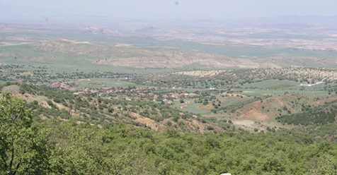 Kırıkkale’de İki Köyde Karantina Kaldırıldı