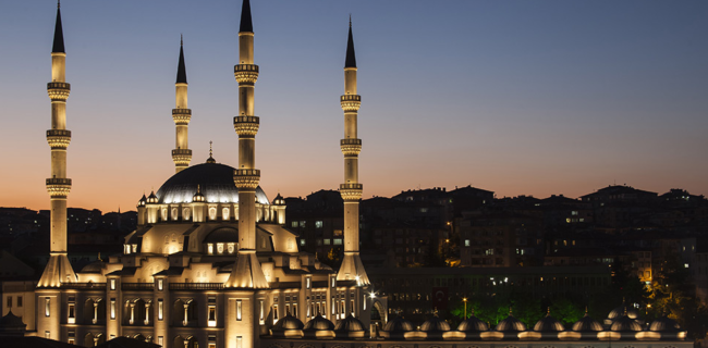 Kırıkkale’de namaz kılınacak camiler açıklandı