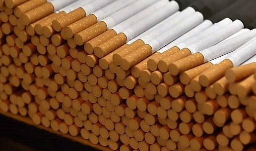 Sigara ve Alkole Vergi Zammı | Kırıkkale 24 Haber ve Haberleri