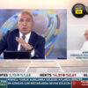 Ahmet Varlı Kırıkkale Ekonomisini Bloomberg’e Değerlendirdi