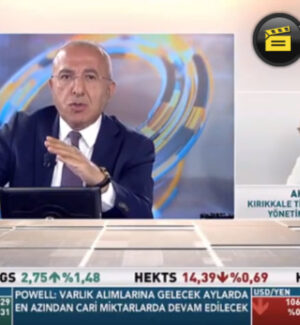 Ahmet Varlı Kırıkkale Ekonomisini Bloomberg’e Değerlendirdi