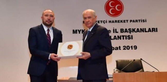 Kırıkkale MHP’de Kongreler Başlıyor