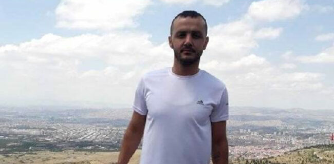 Kırıkkale’de Tartıştığı Arkadaşını Pompalı Tüfekle Vurarak Öldürdü