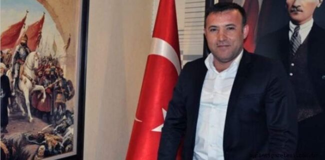 Kırıkkale Büyük Anadoluspor’un Yeni Başkanı Uca Oldu